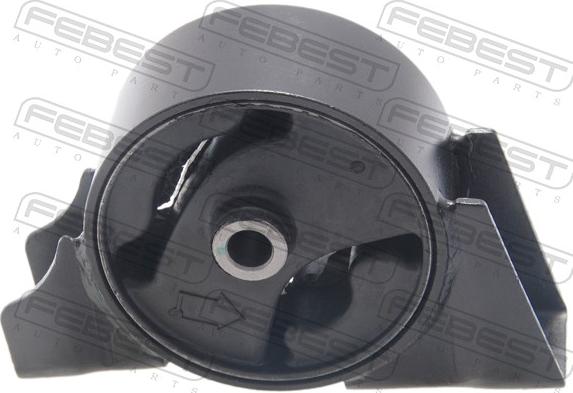 Febest NM-N16RR - Support moteur droxauto.com