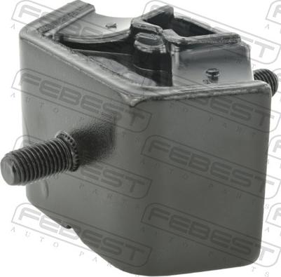Febest NM-NP300R - Support moteur droxauto.com
