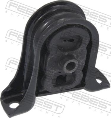 Febest NM-W10MFR - Support moteur droxauto.com