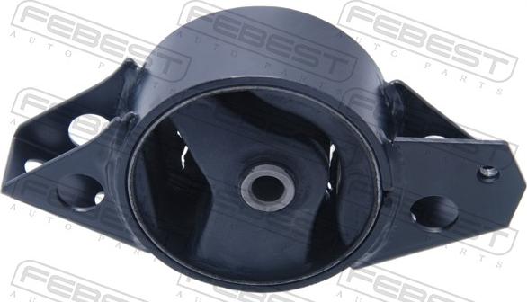 Febest NM-W10RR - Support moteur droxauto.com