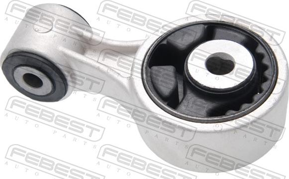 Febest NM-Z51RH - Support moteur droxauto.com