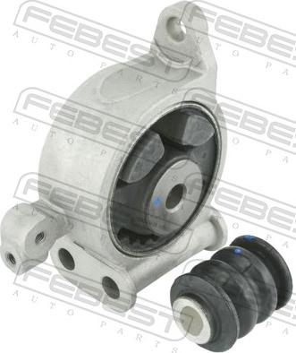 Febest NM-Z51RR - Support moteur droxauto.com