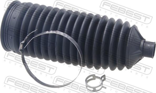 Febest NRKB-J10 - Joint-soufflet, direction droxauto.com