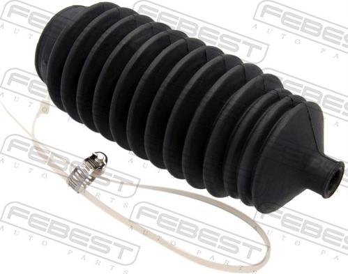 Febest NRKB-P11 - Joint-soufflet, direction droxauto.com