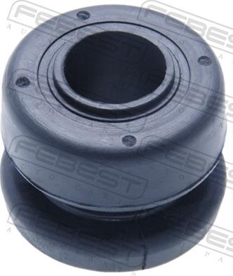 Febest NSB-053 - Douille, Levier de commande de direction droxauto.com