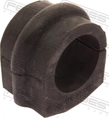 Febest NSB-008 - Coussinet de palier, stabilisateur droxauto.com