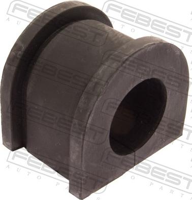 Febest NSB-015 - Coussinet de palier, stabilisateur droxauto.com