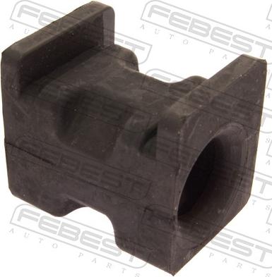 Febest NSB-010 - Coussinet de palier, stabilisateur droxauto.com