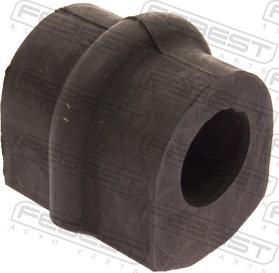 Febest NSB-018 - Coussinet de palier, stabilisateur droxauto.com
