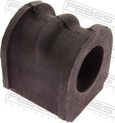 Febest NSB-012 - Coussinet de palier, stabilisateur droxauto.com