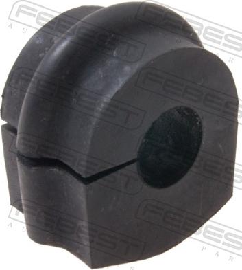 Febest NSB-024 - Coussinet de palier, stabilisateur droxauto.com