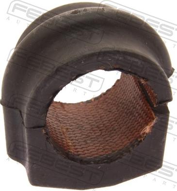 Febest NSB-020 - Coussinet de palier, stabilisateur droxauto.com