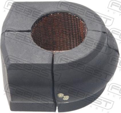 Febest NSB-023S - Coussinet de palier, stabilisateur droxauto.com