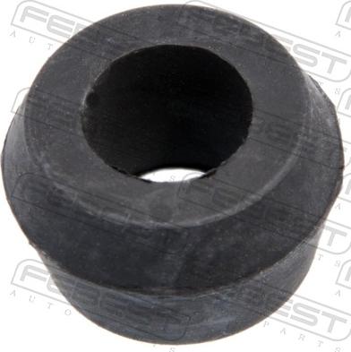 Febest NSB-C23 - Douille d'écartement, amortisseur droxauto.com