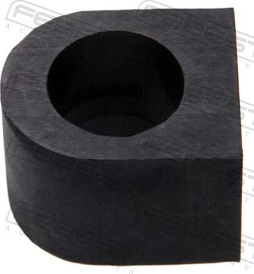 Febest NSB-D22F - Coussinet de palier, stabilisateur droxauto.com