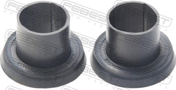 Febest NSB-D22-KIT - Douille, Levier de commande de direction droxauto.com