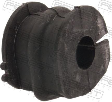 Febest NSB-J10R18 - Coussinet de palier, stabilisateur droxauto.com