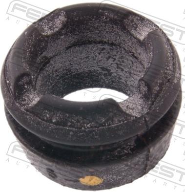 Febest NSB-M09 - Suspension, corps de l'essieu droxauto.com