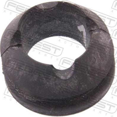 Febest NSB-M01 - Suspension, corps de l'essieu droxauto.com