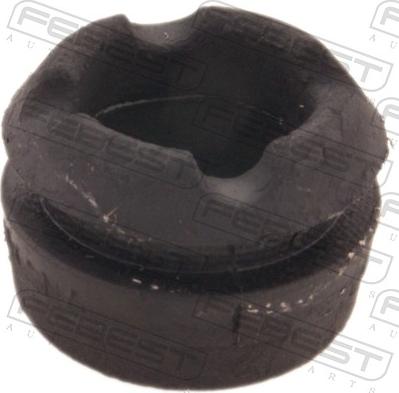 Febest NSB-M10 - Suspension, corps de l'essieu droxauto.com