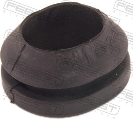 Febest NSB-M300 - Suspension, corps de l'essieu droxauto.com