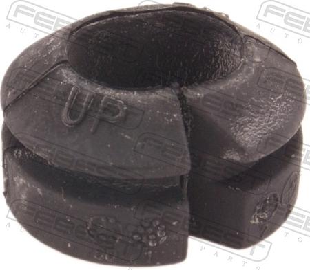 Febest NSB-MU01 - Suspension, corps de l'essieu droxauto.com