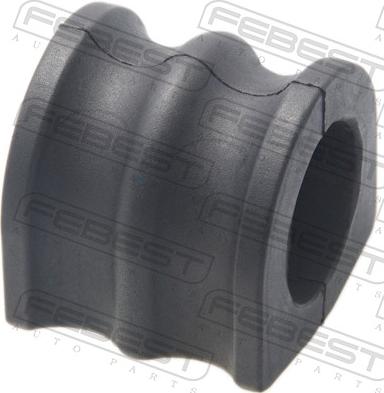 Febest NSB-R51MF - Coussinet de palier, stabilisateur droxauto.com