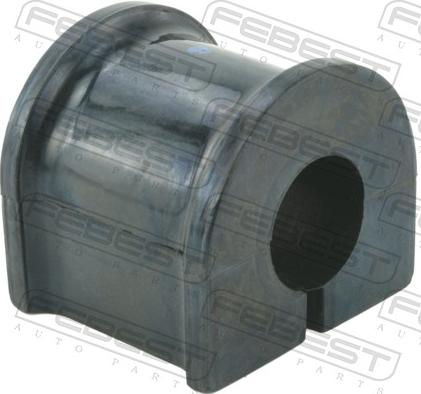 Febest NSB-TK3D24R - Coussinet de palier, stabilisateur droxauto.com