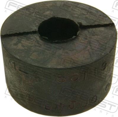 Febest NSB-Y60 - Douille d'écartement, amortisseur droxauto.com