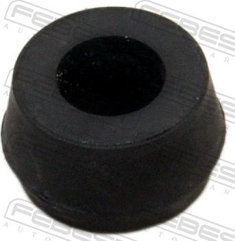 Febest NSB-Y61 - Douille d'écartement, amortisseur droxauto.com