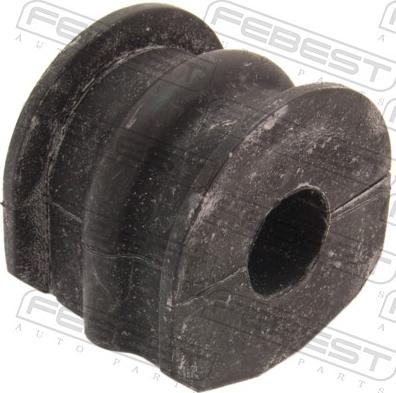 Febest NSB-Z50R18 - Coussinet de palier, stabilisateur droxauto.com