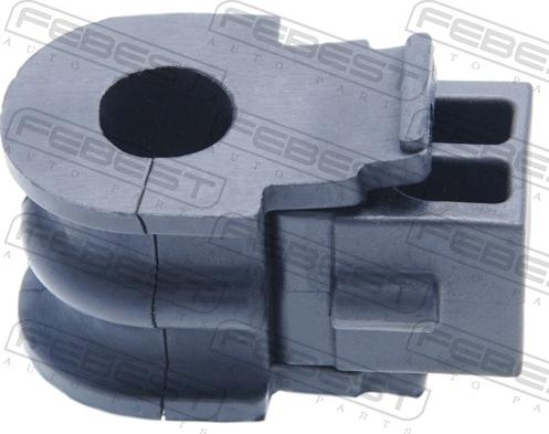 Febest NSB-Z12F - Coussinet de palier, stabilisateur droxauto.com