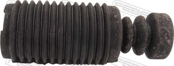 Febest NSHB-P11SR20 - Butée élastique, suspension droxauto.com