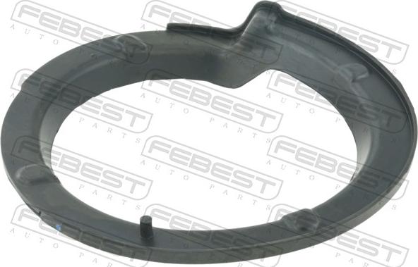 Febest NSI-J31LOWF - Patin de ressort droxauto.com