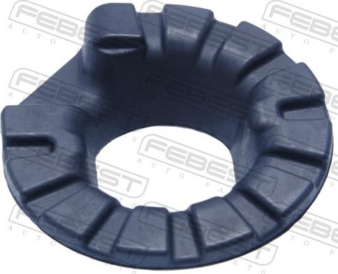 Febest NSI-J32L - Patin de ressort droxauto.com