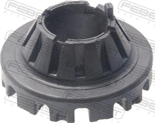 Febest NSI-J32U - Patin de ressort droxauto.com