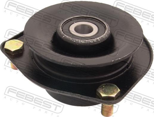 Febest NSS-020 - Coupelle de suspension droxauto.com