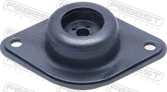 Febest NSS-J32R - Coupelle de suspension droxauto.com