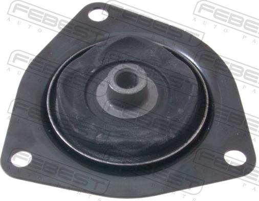 Febest NSS-R50F - Coupelle de suspension droxauto.com