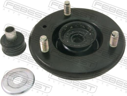 Febest NSS-R51MF - Coupelle de suspension droxauto.com