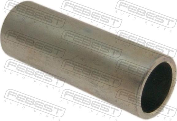 Febest NT-001 - Manchon, fixation du bras transversal droxauto.com