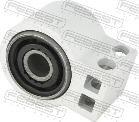 Febest OPAB-ASJB - Suspension, bras de liaison droxauto.com