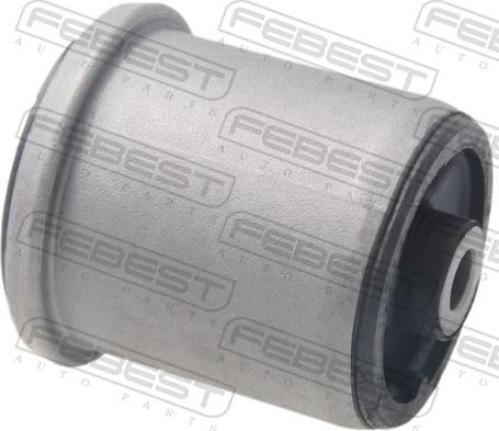 Febest OPAB-ASJR - Suspension, corps de l'essieu droxauto.com