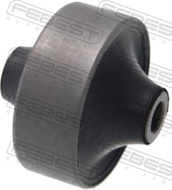 Febest OPAB-CORDB - Suspension, bras de liaison droxauto.com