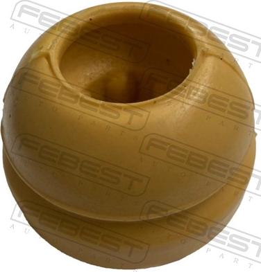 Febest OPD-ASHF - Butée élastique, suspension droxauto.com
