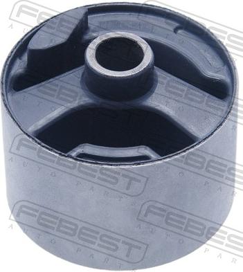 Febest OPMB-ASHFR - Support moteur droxauto.com