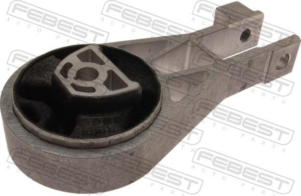 Febest OPM-CORDRR - Support moteur droxauto.com