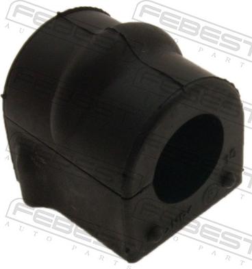 Febest OPSB-ASHL35F - Coussinet de palier, stabilisateur droxauto.com