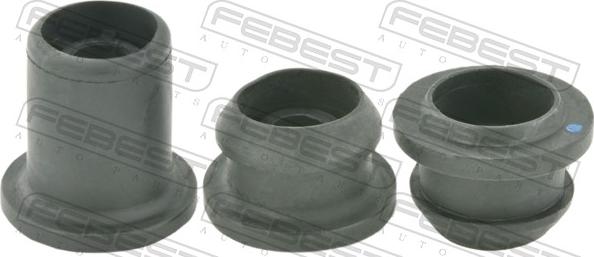 Febest OPSB-ASTACM-KIT - Support, boîtier de filtre à air droxauto.com
