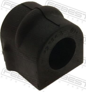 Febest OPSB-SIGF - Coussinet de palier, stabilisateur droxauto.com